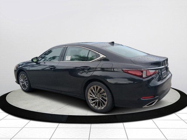 new 2024 Lexus ES 350 car, priced at $52,165