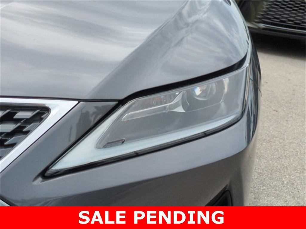 used 2022 Lexus RX 350 car, priced at $38,978