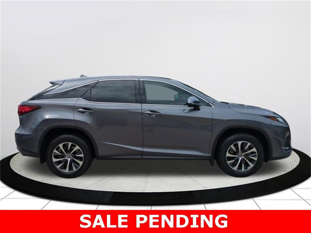 used 2022 Lexus RX 350 car, priced at $38,978