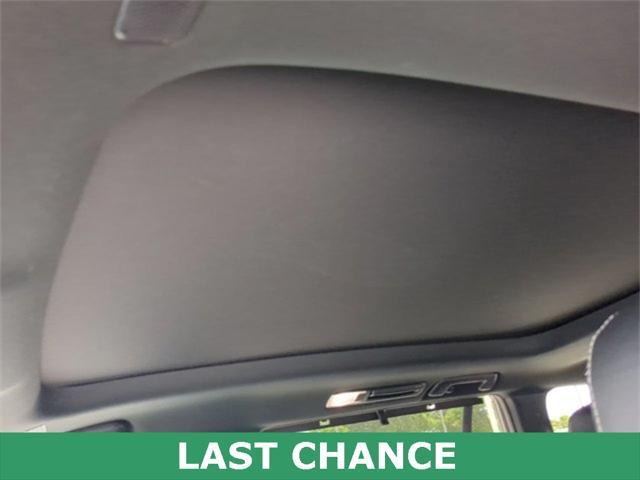 used 2024 Lexus TX 350 car, priced at $57,888