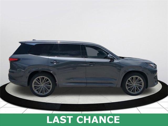 used 2024 Lexus TX 350 car, priced at $57,888