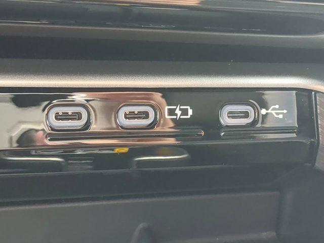 used 2024 Lexus TX 350 car, priced at $66,988