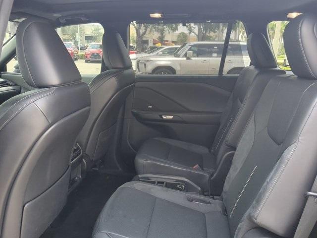 used 2024 Lexus TX 350 car, priced at $64,988