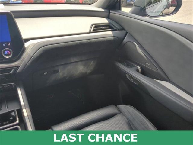 used 2024 Lexus TX 350 car, priced at $57,888