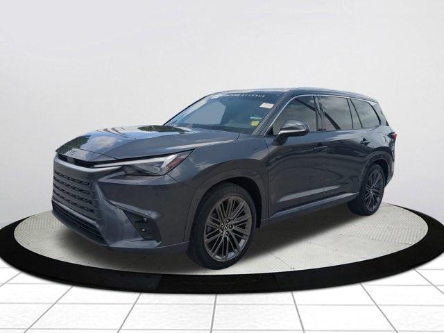 used 2024 Lexus TX 350 car, priced at $64,988