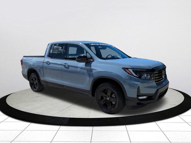 used 2023 Honda Ridgeline car, priced at $34,978
