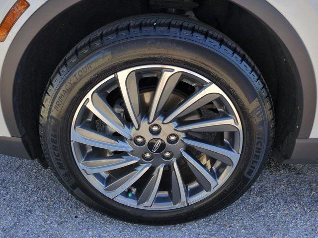 used 2023 Lincoln Corsair car, priced at $32,197