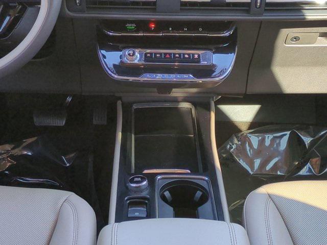 used 2023 Lincoln Corsair car, priced at $32,197