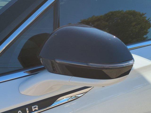 used 2023 Lincoln Corsair car, priced at $32,197