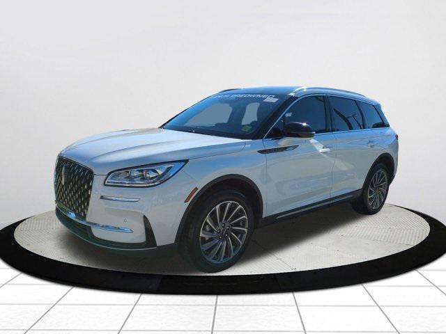 used 2023 Lincoln Corsair car, priced at $32,197
