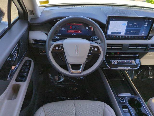 used 2023 Lincoln Corsair car, priced at $32,197
