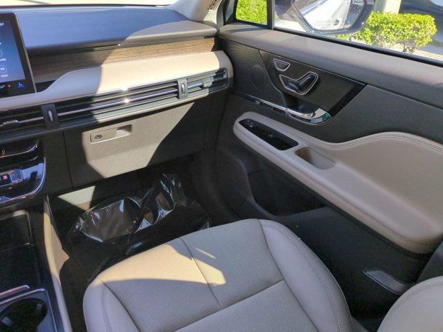 used 2023 Lincoln Corsair car, priced at $32,197