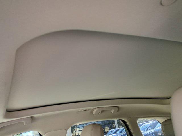 used 2023 Lincoln Corsair car, priced at $32,197