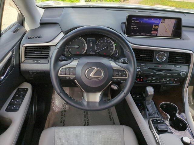 used 2019 Lexus RX 350 car, priced at $33,988