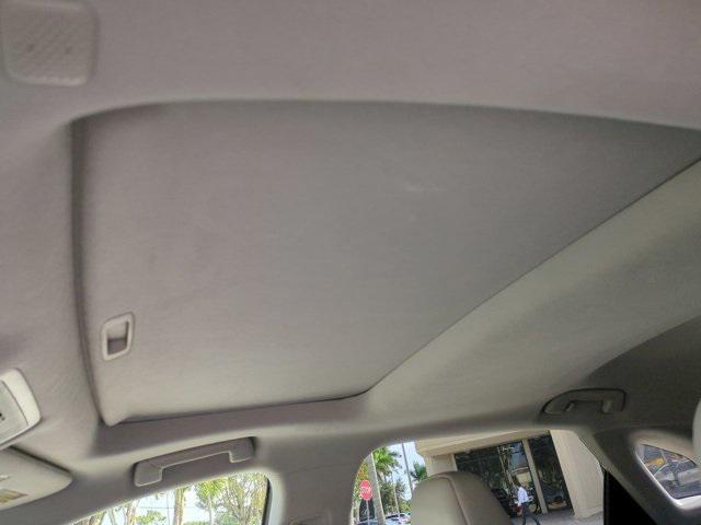 used 2019 Lexus RX 350 car, priced at $33,988