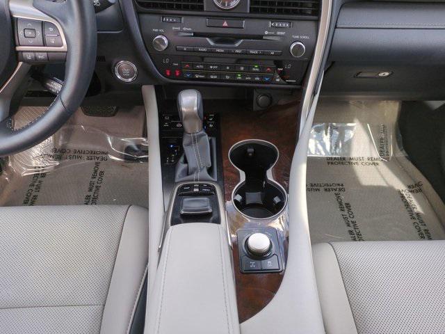 used 2019 Lexus RX 350 car, priced at $33,988