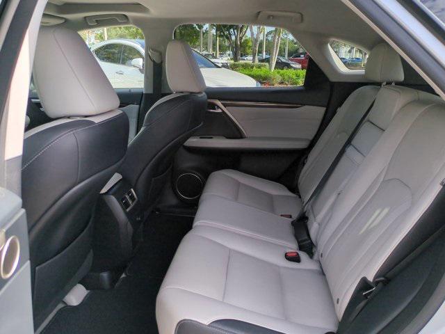 used 2019 Lexus RX 350 car, priced at $33,988