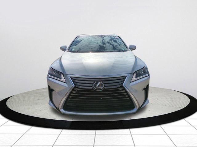 used 2019 Lexus RX 350 car, priced at $33,988