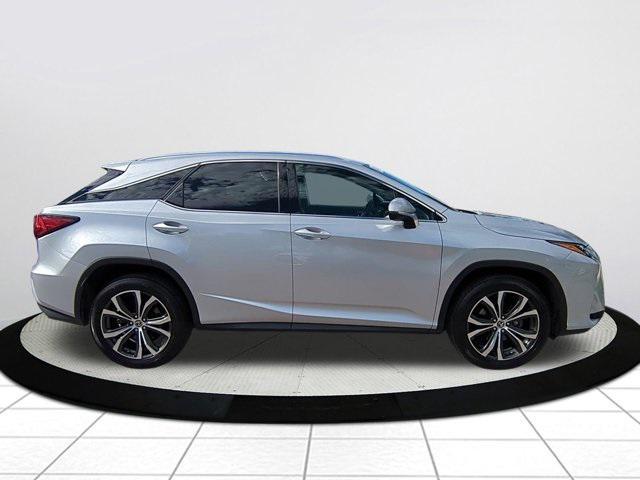 used 2019 Lexus RX 350 car, priced at $33,988