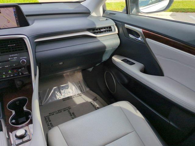 used 2019 Lexus RX 350 car, priced at $33,988