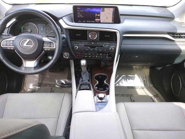 used 2019 Lexus RX 350 car, priced at $33,988