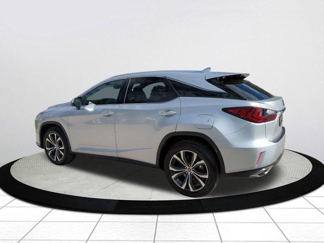 used 2019 Lexus RX 350 car, priced at $33,988