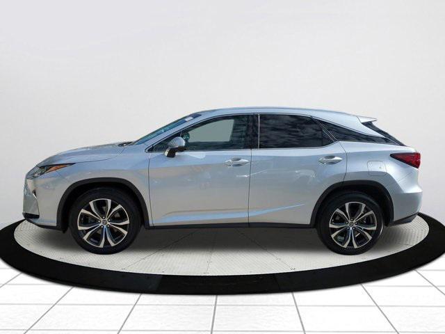 used 2019 Lexus RX 350 car, priced at $33,988