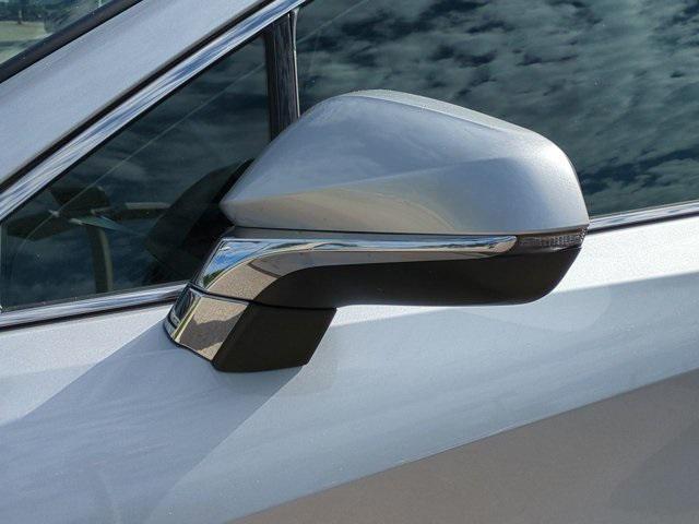 used 2019 Lexus RX 350 car, priced at $33,988