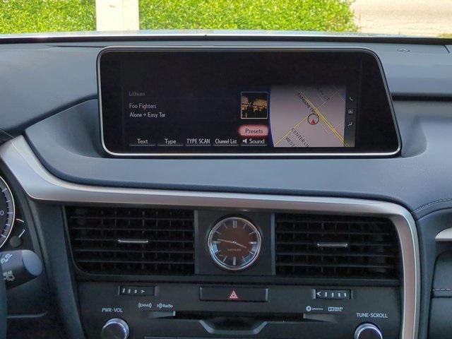 used 2019 Lexus RX 350 car, priced at $33,988