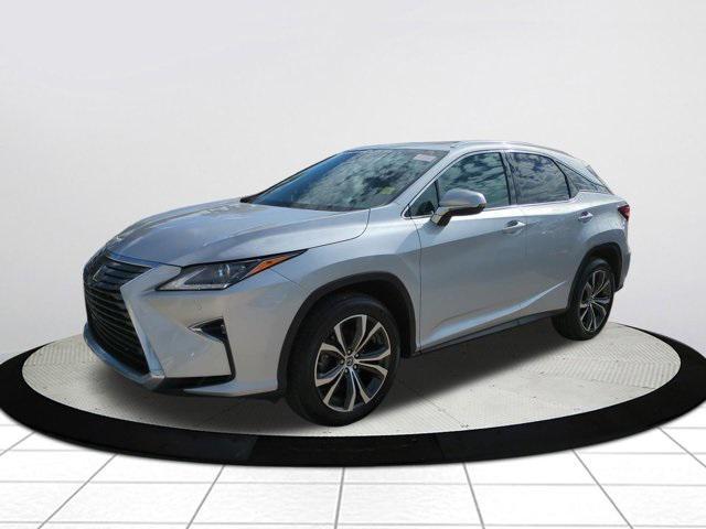 used 2019 Lexus RX 350 car, priced at $33,988