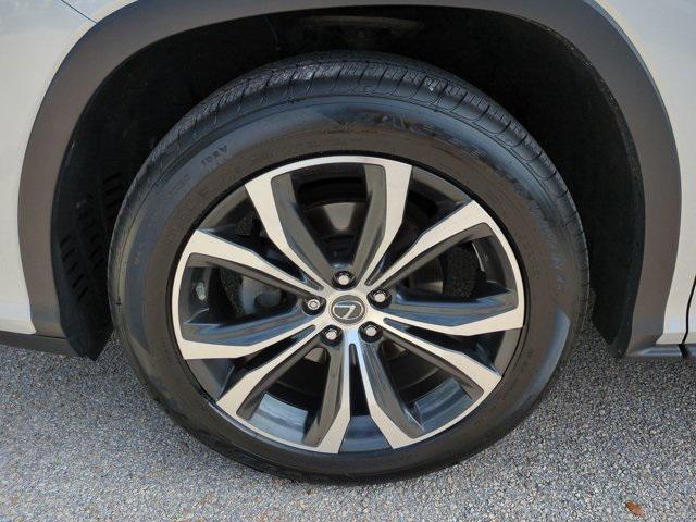 used 2019 Lexus RX 350 car, priced at $33,988