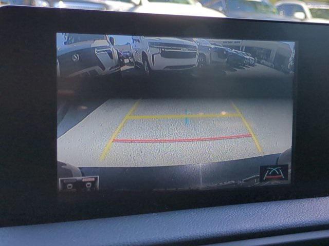 used 2024 Lexus IS 300 car, priced at $36,488