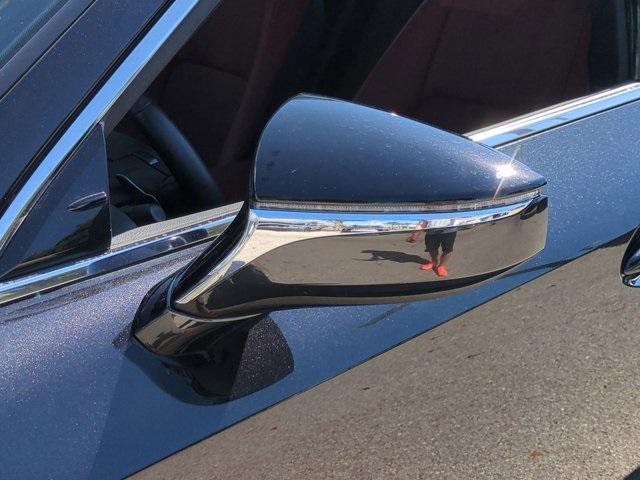 used 2024 Lexus IS 300 car, priced at $36,488