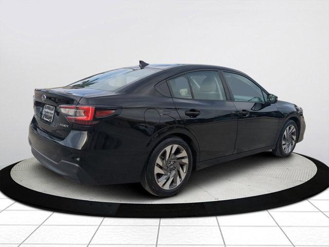 used 2024 Subaru Legacy car, priced at $24,988