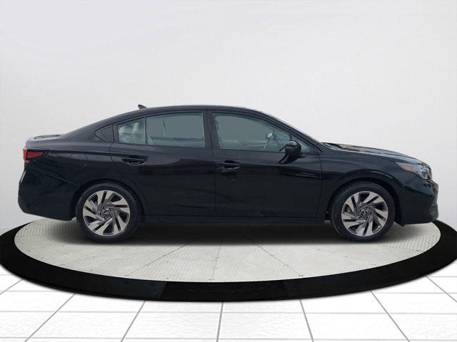 used 2024 Subaru Legacy car, priced at $24,988