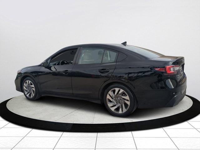 used 2024 Subaru Legacy car, priced at $24,988