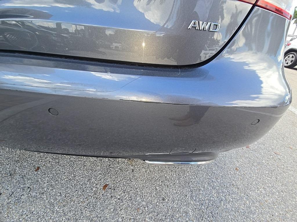 used 2014 Lexus LS 460 car, priced at $23,988