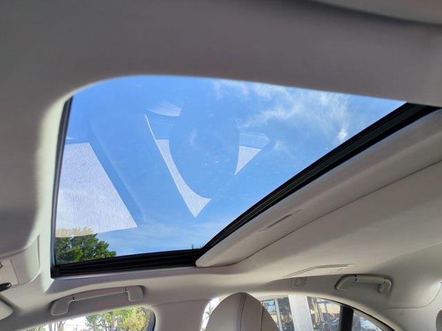 used 2014 Lexus LS 460 car, priced at $21,488