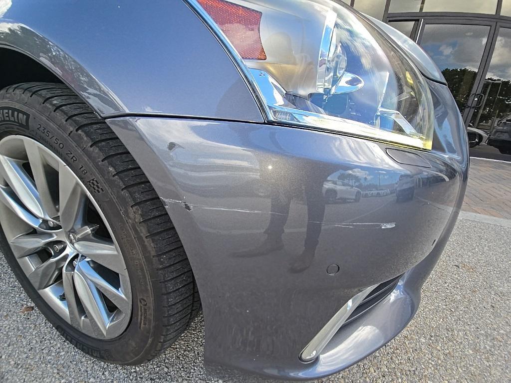 used 2014 Lexus LS 460 car, priced at $23,988