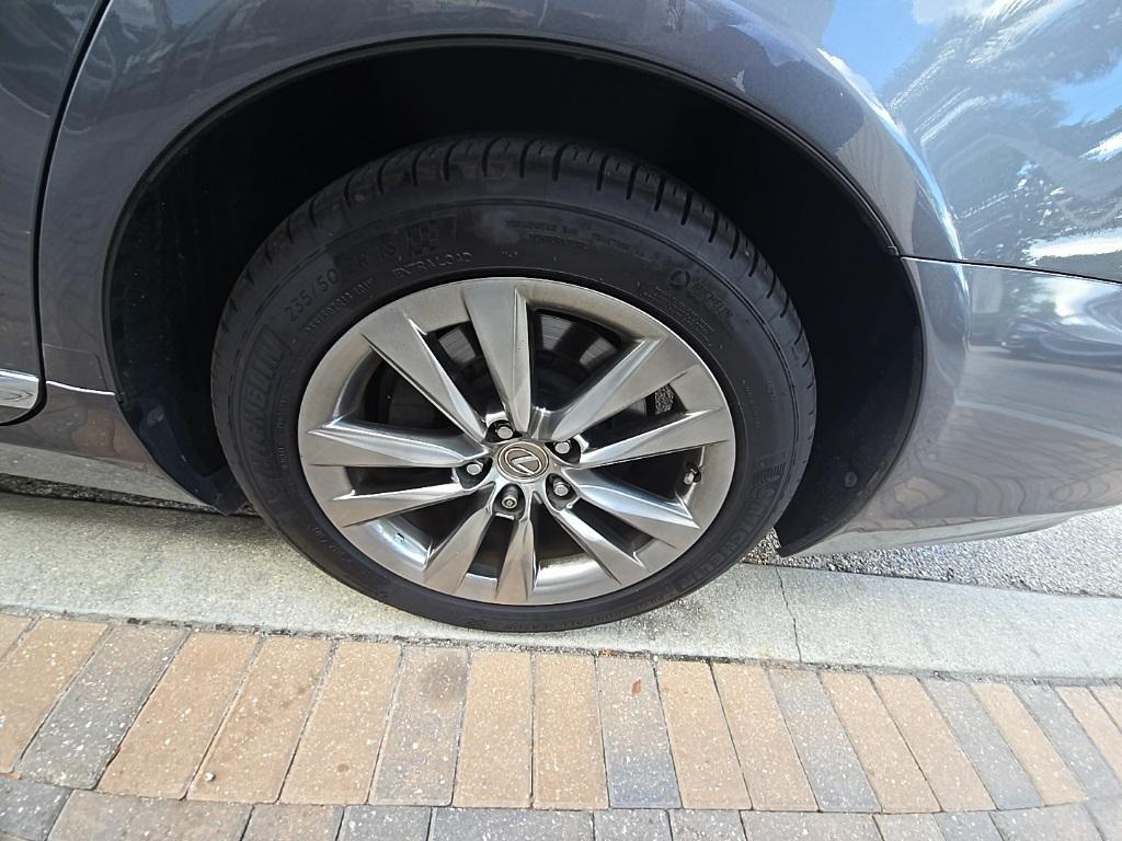 used 2014 Lexus LS 460 car, priced at $23,988