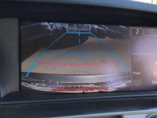 used 2014 Lexus LS 460 car, priced at $21,488