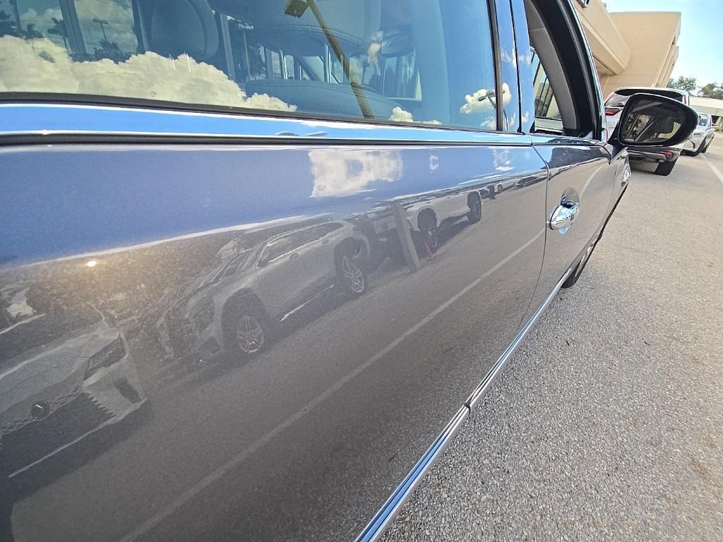 used 2014 Lexus LS 460 car, priced at $23,988