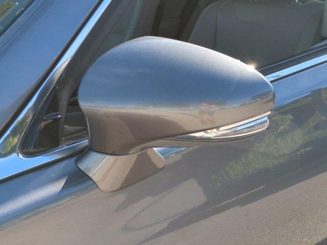 used 2014 Lexus LS 460 car, priced at $21,488