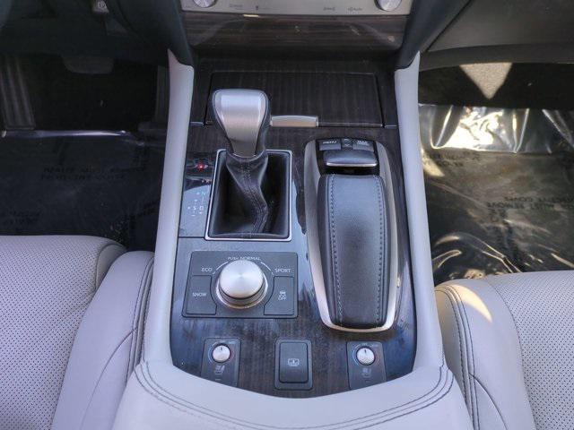 used 2014 Lexus LS 460 car, priced at $21,488