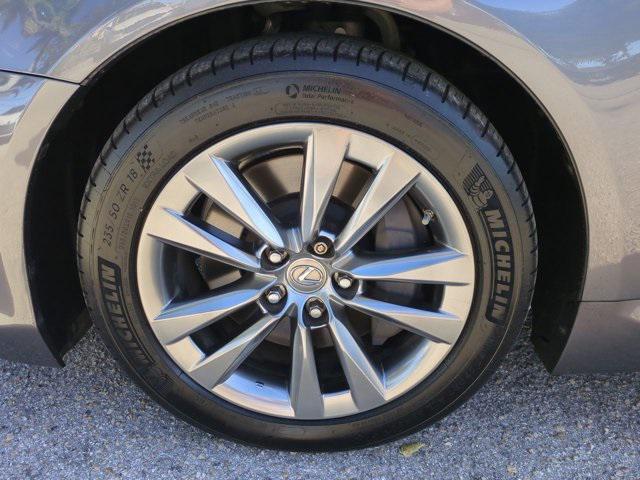 used 2014 Lexus LS 460 car, priced at $21,488