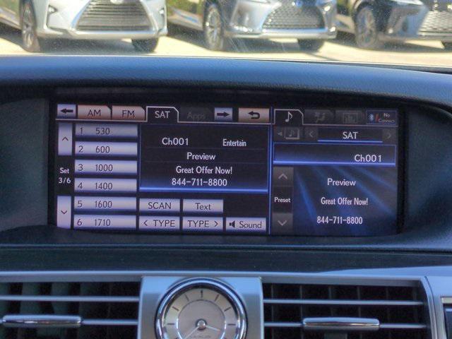 used 2014 Lexus LS 460 car, priced at $21,488