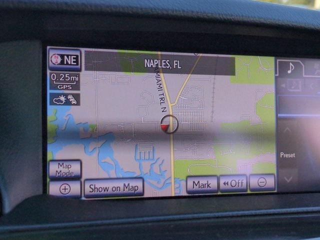 used 2014 Lexus LS 460 car, priced at $21,488