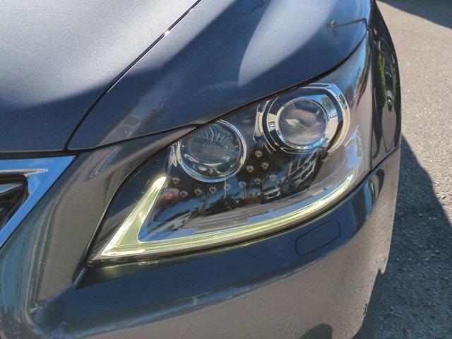 used 2014 Lexus LS 460 car, priced at $21,488