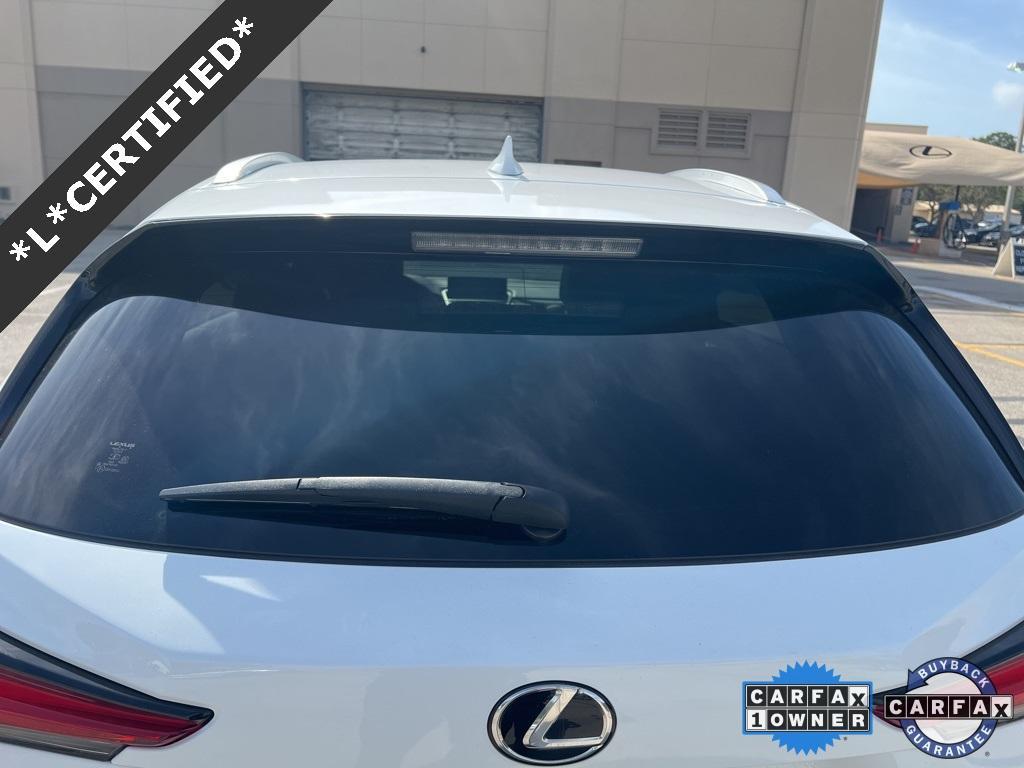 used 2020 Lexus NX 300 car, priced at $26,488