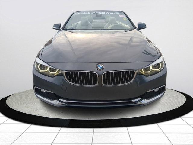 used 2019 BMW 430 car, priced at $29,888